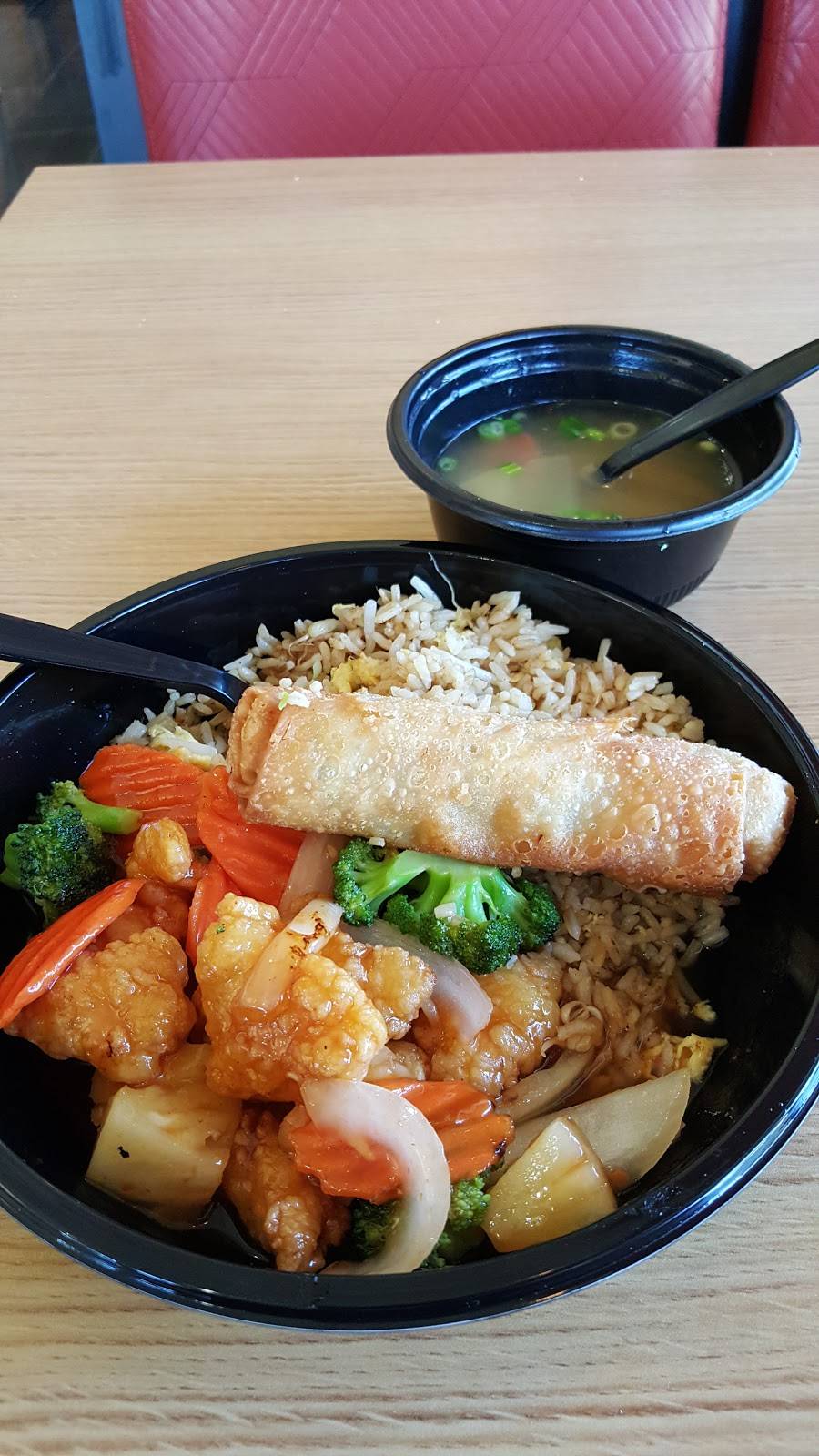 Pick Up Stix Fresh Asian Flavors | meal takeaway | 24231 Crenshaw Blvd Suite A, Torrance, CA 90505, USA | 3105390010 OR +1 310-539-0010