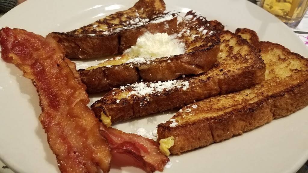 The Breakfast Shoppe | restaurant | 552 Ritchie Hwy, Severna Park, MD 21146, USA | 4105448599 OR +1 410-544-8599