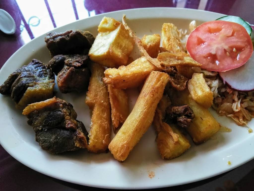 Izalco Restaurant | restaurant | 10729 Burbank Blvd, North Hollywood, CA 91601, USA | 8187600396 OR +1 818-760-0396