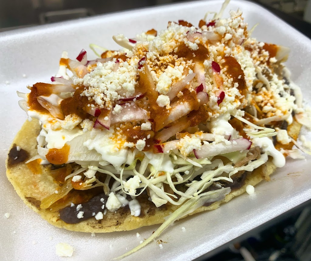 El Alebrije | restaurant | 4816 N Shepherd Dr Suite A, Houston, TX 77018, USA | 8325303421 OR +1 832-530-3421