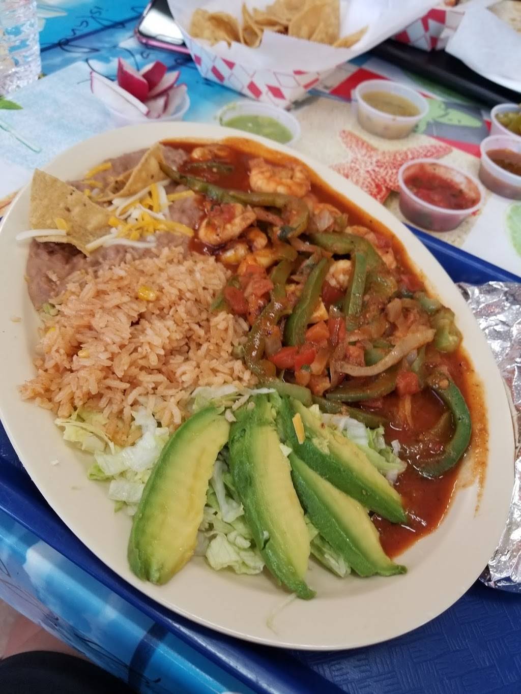 Bahia PB Mexican Grill And Juice Bar | restaurant | 909 Grand Ave #7, San Diego, CA 92109, USA | 8585810670 OR +1 858-581-0670