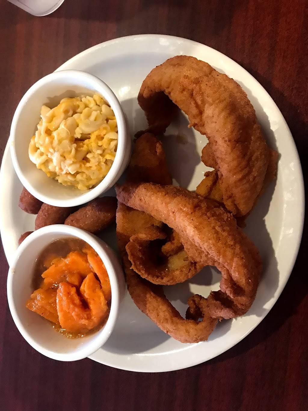 Queens Way Soul Cafe | restaurant | 1144 Big Bethel Rd, Hampton, VA 23666, USA | 7572247669 OR +1 757-224-7669