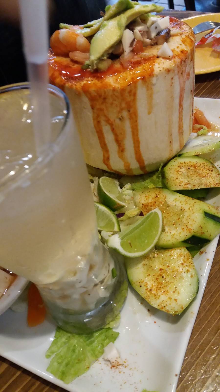 La Casita Restaurant | restaurant | 320 A St, Hayward, CA 94541, USA | 5105388481 OR +1 510-538-8481