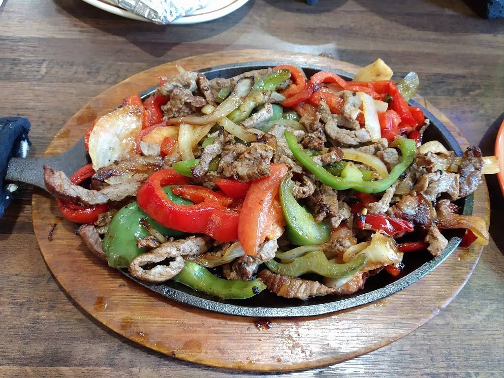 Guadalajara Mexican Restaurant | restaurant | 2600 E Market St, York, PA 17402, USA | 7177510394 OR +1 717-751-0394