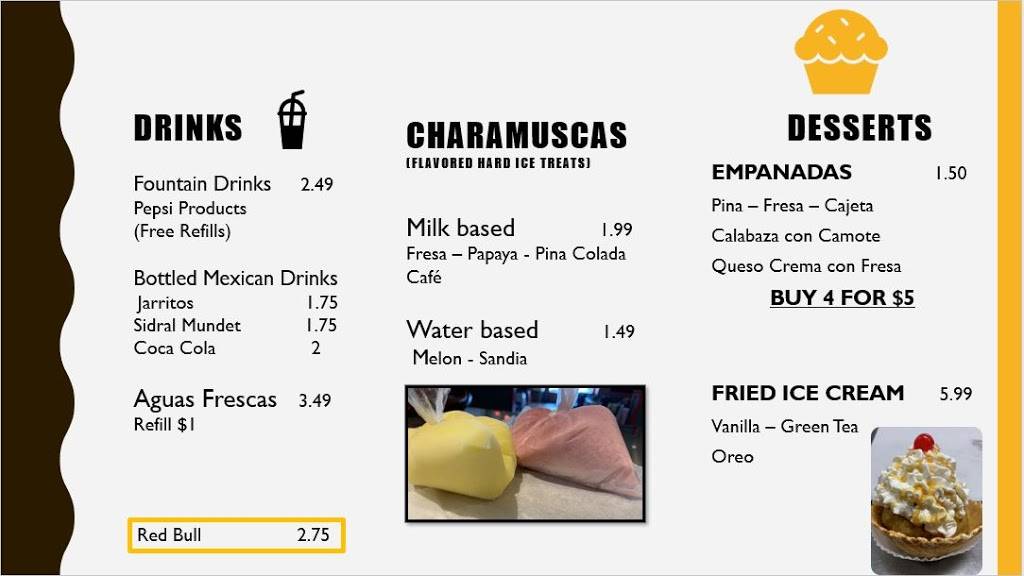 Chino-Mex | restaurant | 5819 S Central Ave, Phoenix, AZ 85040, USA | 6022322688 OR +1 602-232-2688