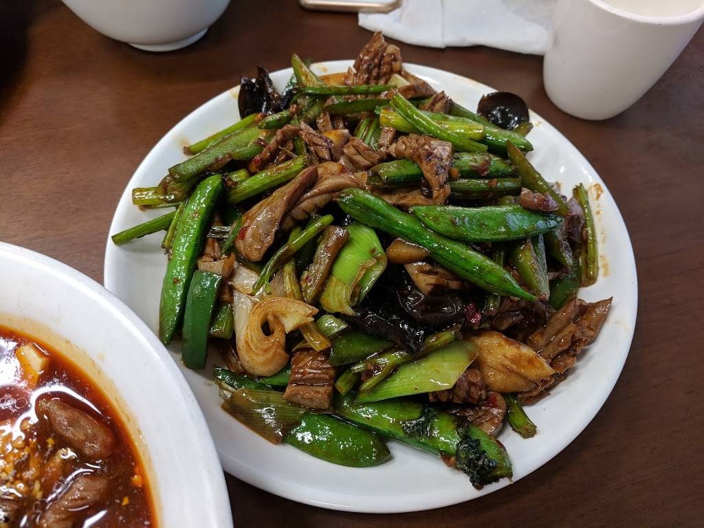 Little Taipei Café | restaurant | 46897 Warm Springs Blvd, Fremont, CA 94539, USA | 5106578488 OR +1 510-657-8488