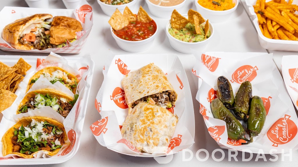 Taqueria Los Comales Orland Park | restaurant | 15609 S Harlem Ave, Orland Park, IL 60462, USA | 7083038400 OR +1 708-303-8400