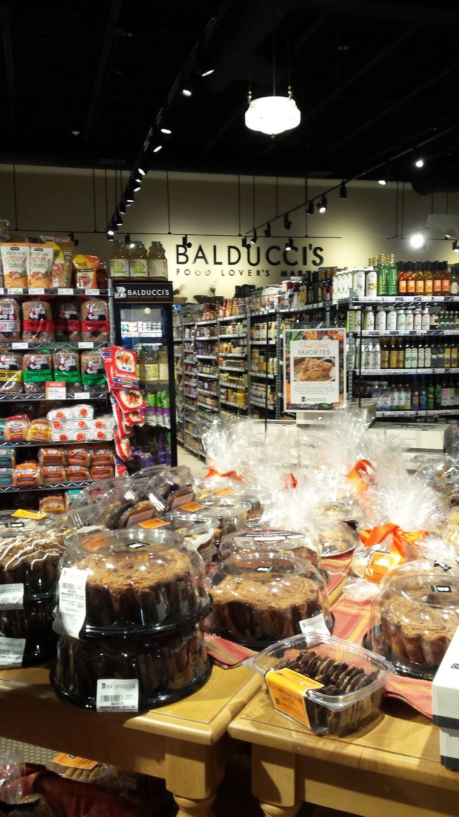 Balduccis Food Lovers Market | restaurant | 15 Palmer Ave, Scarsdale, NY 10583, USA | 8662788866 OR +1 866-278-8866