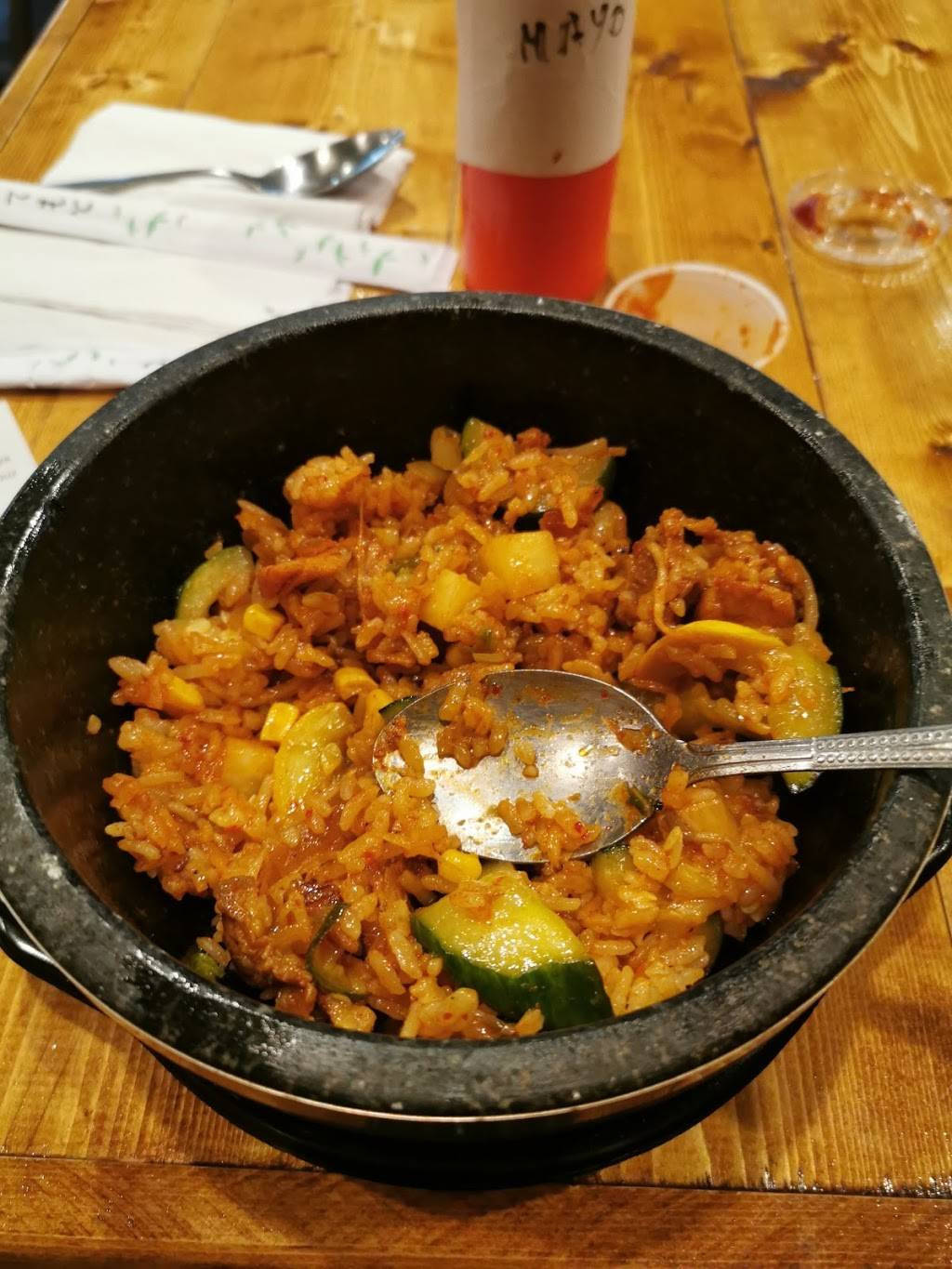 Bonanza Social Kitchen | restaurant | 200 Monticello Ave unit b, Williamsburg, VA 23185, USA | 7578086032 OR +1 757-808-6032