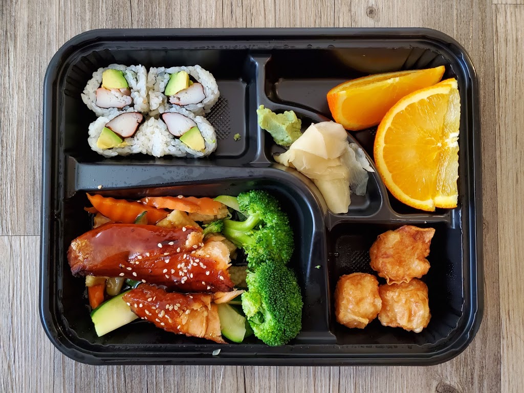 Yume Sushi | restaurant | 449 State St 2nd floor, Madison, WI 53703, USA | 6082555020 OR +1 608-255-5020