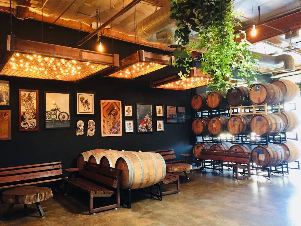 Booze Brothers Brewing Co. | restaurant | 2545 Progress St Suite D, Vista, CA 92081, USA | 7602950217 OR +1 760-295-0217
