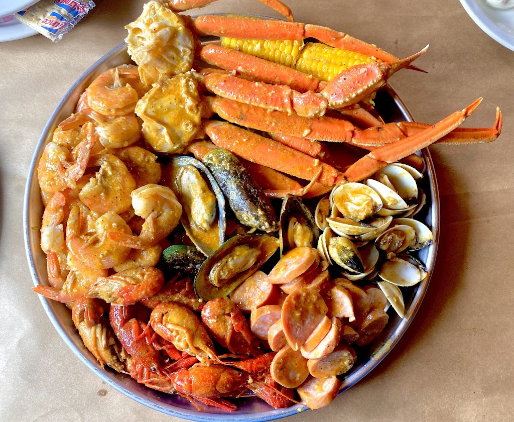 Seafood House-Kissimmee | restaurant | 3415 W Vine St, Kissimmee, FL 34741, USA | 4072013186 OR +1 407-201-3186