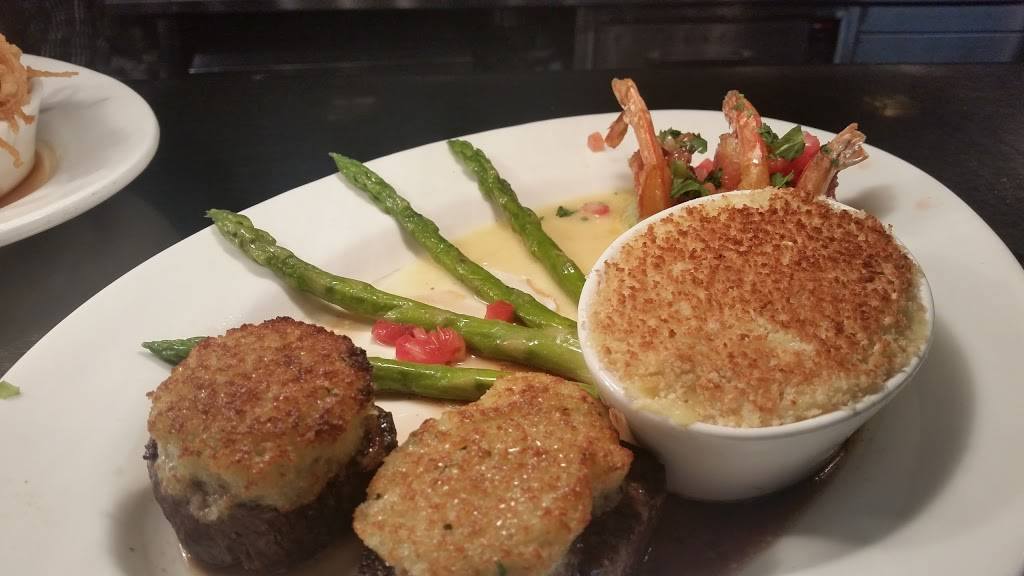 Coopers Hawk Winery & Restaurant | restaurant | 4110 W Boy Scout Blvd, Tampa, FL 33607, USA | 8138739463 OR +1 813-873-9463