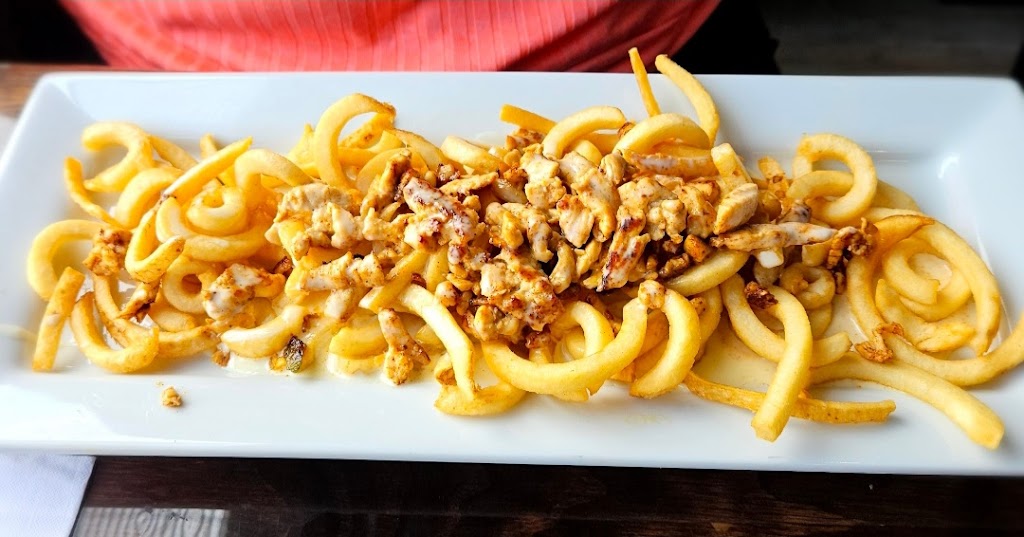 La Chingada | restaurant | 313 President Clinton Ave, Little Rock, AR 72201, USA | 5019169049 OR +1 501-916-9049