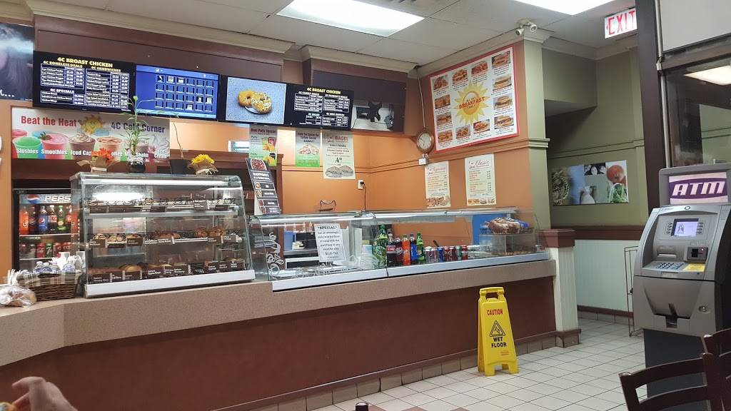 4C Broast Chicken | restaurant | 1093 OConnor Dr, East York, ON M4B 2T1, Canada | 4167554488 OR +1 416-755-4488