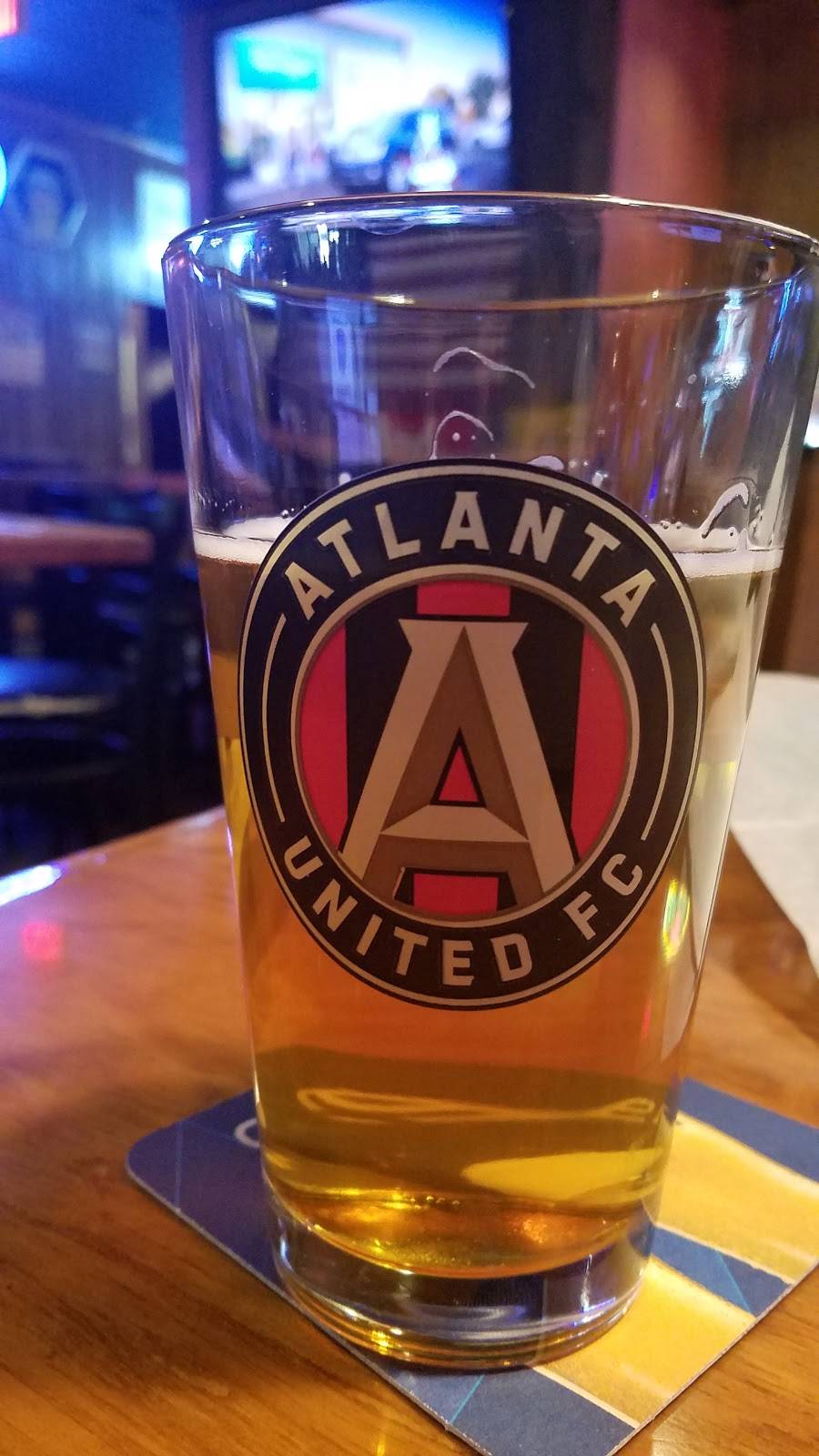 Brewsters Neighborhood Grille | restaurant | 3595 Canton Rd #326, Marietta, GA 30066, USA | 7705911291 OR +1 770-591-1291