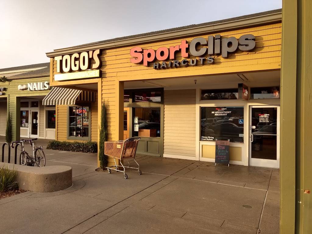TOGOS Sandwiches | meal takeaway | 1411 W E Covell Blvd #105, Davis, CA 95616, USA | 5307502625 OR +1 530-750-2625