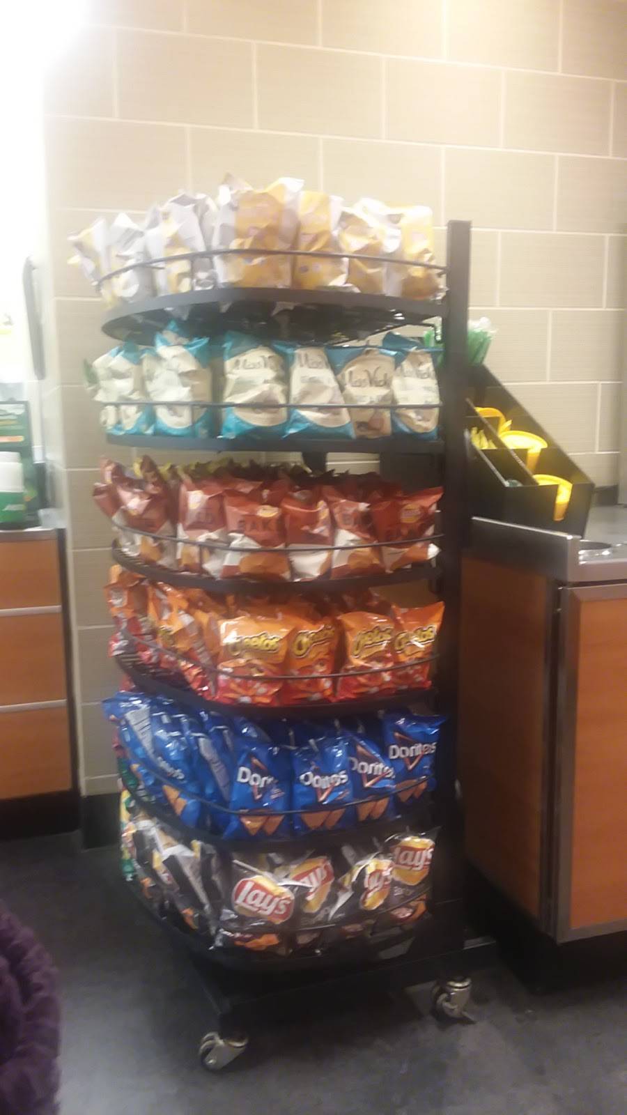 Subway | restaurant | 106 Clebourne St, Fort Mill, SC 29715, USA | 8033968700 OR +1 803-396-8700