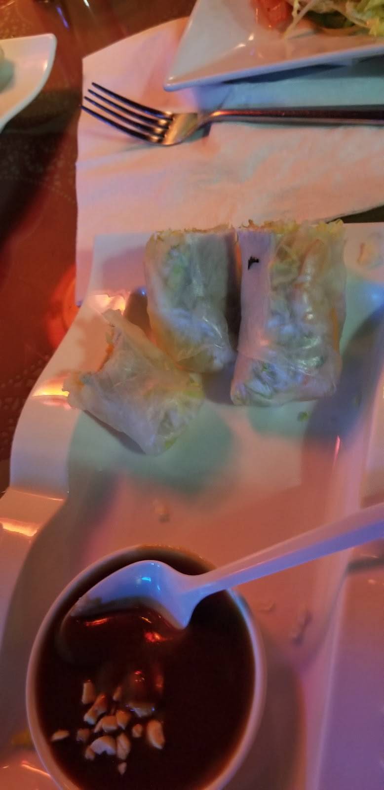 Pho An An | restaurant | 2706 E University Dr #8, Mesa, AZ 85213, USA | 4806345554 OR +1 480-634-5554