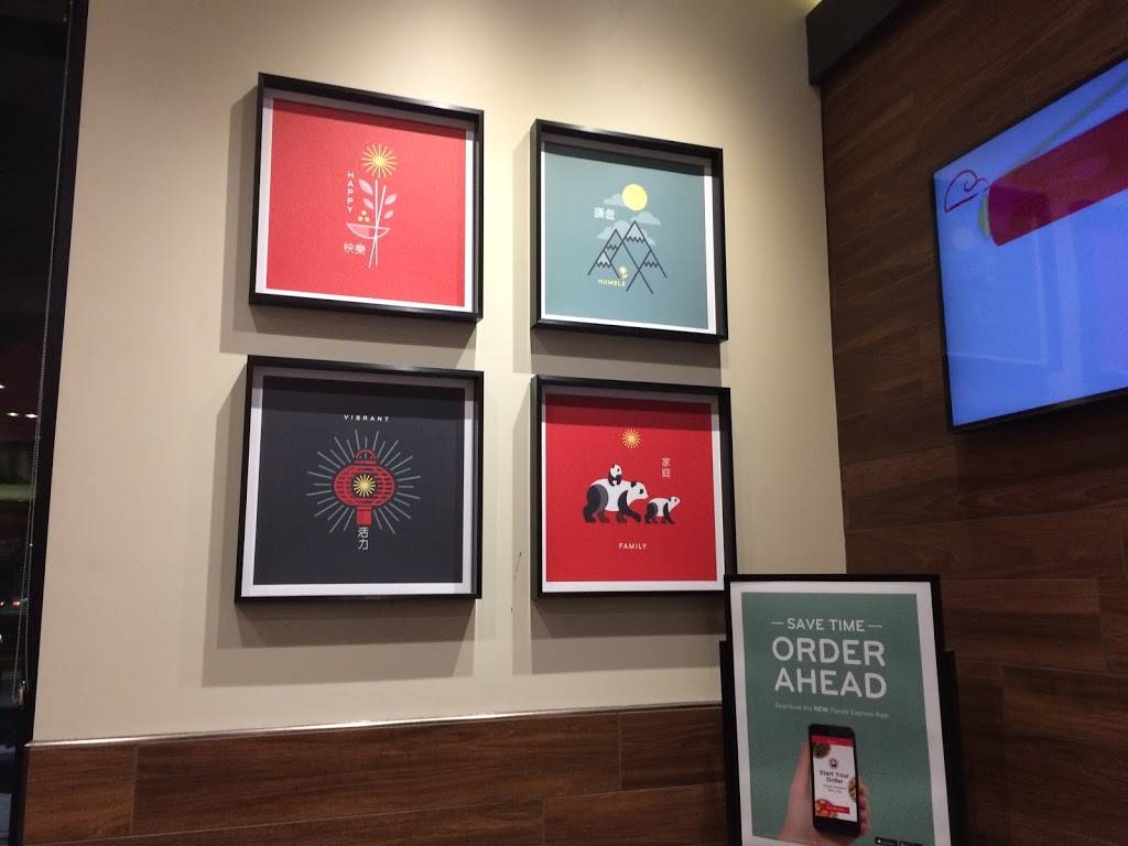 Panda Express | restaurant | 6010 E 82nd St, Indianapolis, IN 46250, USA | 3179130601 OR +1 317-913-0601