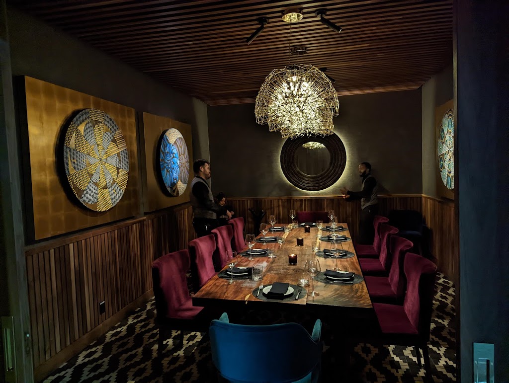 The Mexican | restaurant | 1401 Turtle Creek Blvd, Dallas, TX 75207, USA | 2142105700 OR +1 214-210-5700