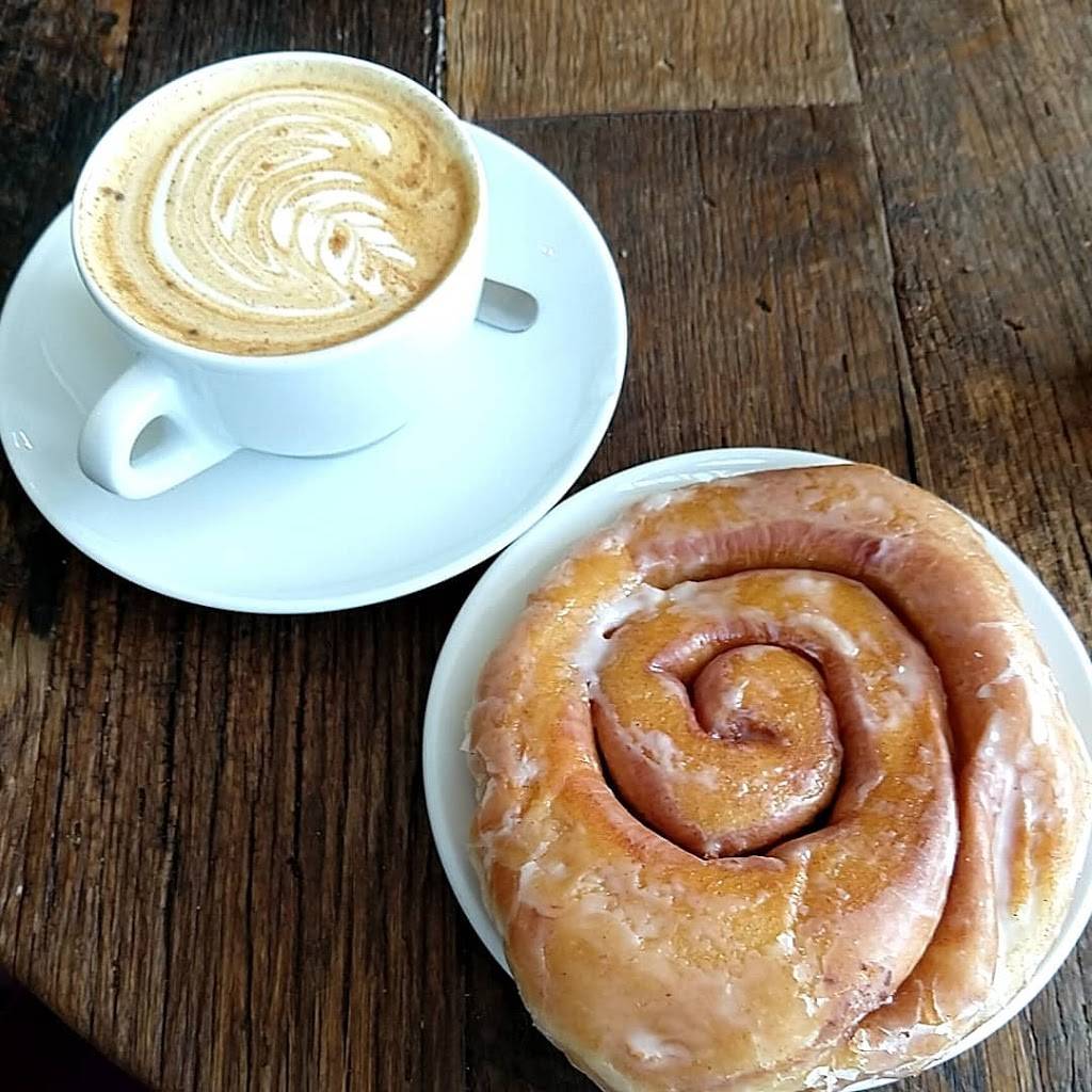 Brewers Cafe | cafe | 1125 Bainbridge St, Richmond, VA 23224, USA | 8042307660 OR +1 804-230-7660