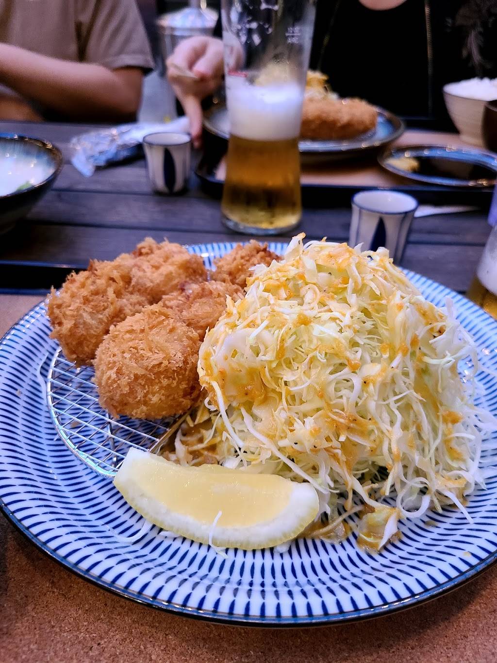 EE NAMI Tonkatsu Izakaya | restaurant | 4706 Clairemont Mesa Blvd, San Diego, CA 92117, USA | 8582466903 OR +1 858-246-6903