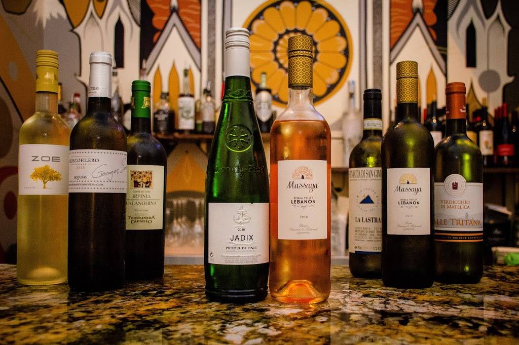 Bistrolino Old World Kitchen & Bar | restaurant | 495 S 4th St, Columbus, OH 43206, USA | 6149283898 OR +1 614-928-3898