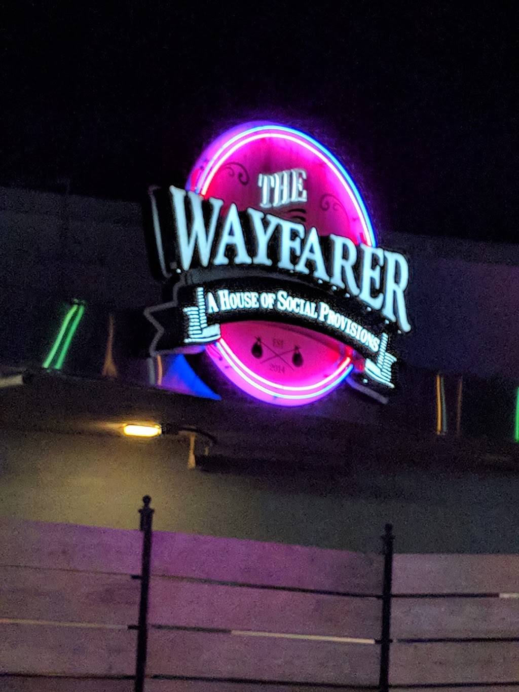 The Wayfarer | night club | 843 W 19th St, Costa Mesa, CA 92627, USA | 9497640039 OR +1 949-764-0039