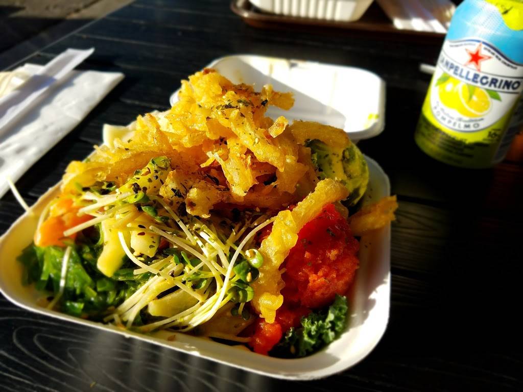8oz poke | restaurant | 15030 Ventura Blvd #2, Sherman Oaks, CA 91403, USA | 8186163696 OR +1 818-616-3696