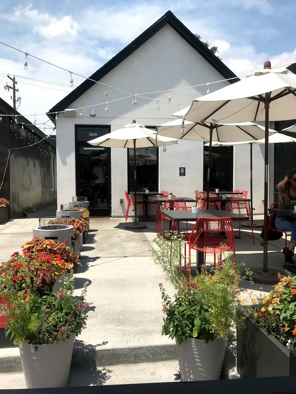 Call | restaurant | 2845 Larimer St, Denver, CO 80205, USA | 3039540230 OR +1 303-954-0230