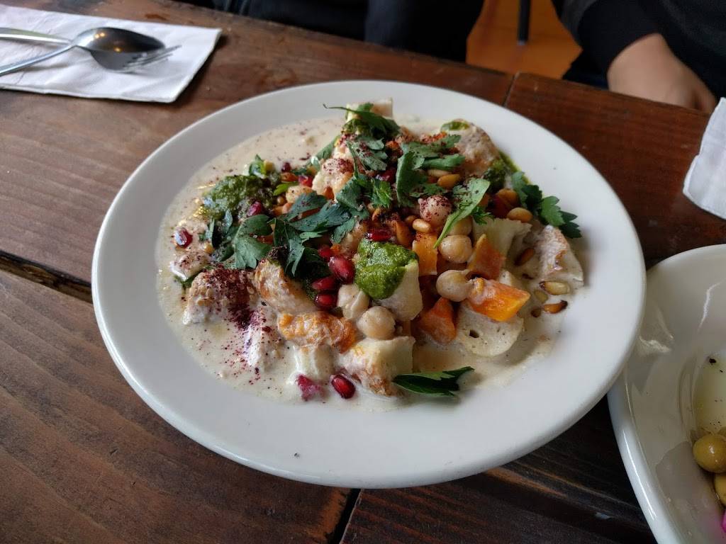 Reems California | restaurant | 3301 E 12th St #133, Oakland, CA 94601, USA | 5108529390 OR +1 510-852-9390