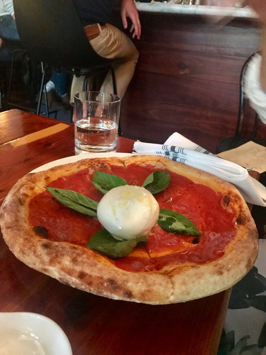 Uva Enoteca | restaurant | 568 Haight St, San Francisco, CA 94117, USA | 4158292024 OR +1 415-829-2024