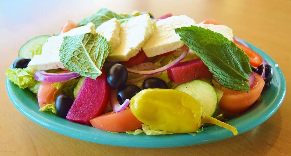 Jerusalem Grill | restaurant | 3259 Wurzbach Rd, San Antonio, TX 78238, USA | 2106808400 OR +1 210-680-8400