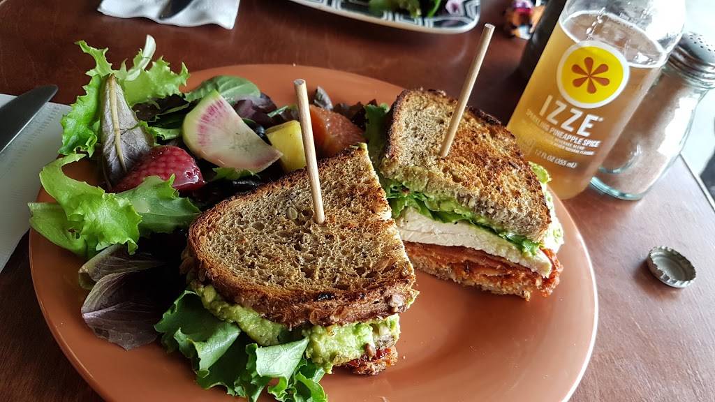 Juicy Kitchen | restaurant | 1506 N Maple Rd, Ann Arbor, MI 48103, USA | 7345855562 OR +1 734-585-5562