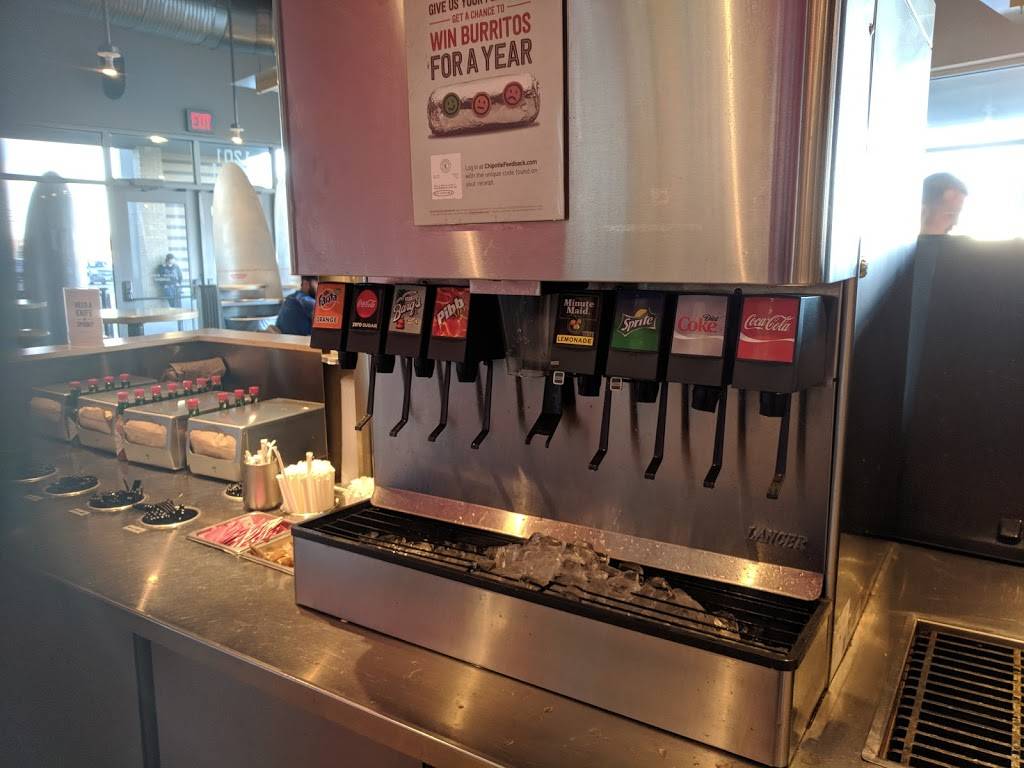 Chipotle Mexican Grill | restaurant | 1201 S Reed Rd Ste B, Kokomo, IN 46902, USA | 7656260500 OR +1 765-626-0500