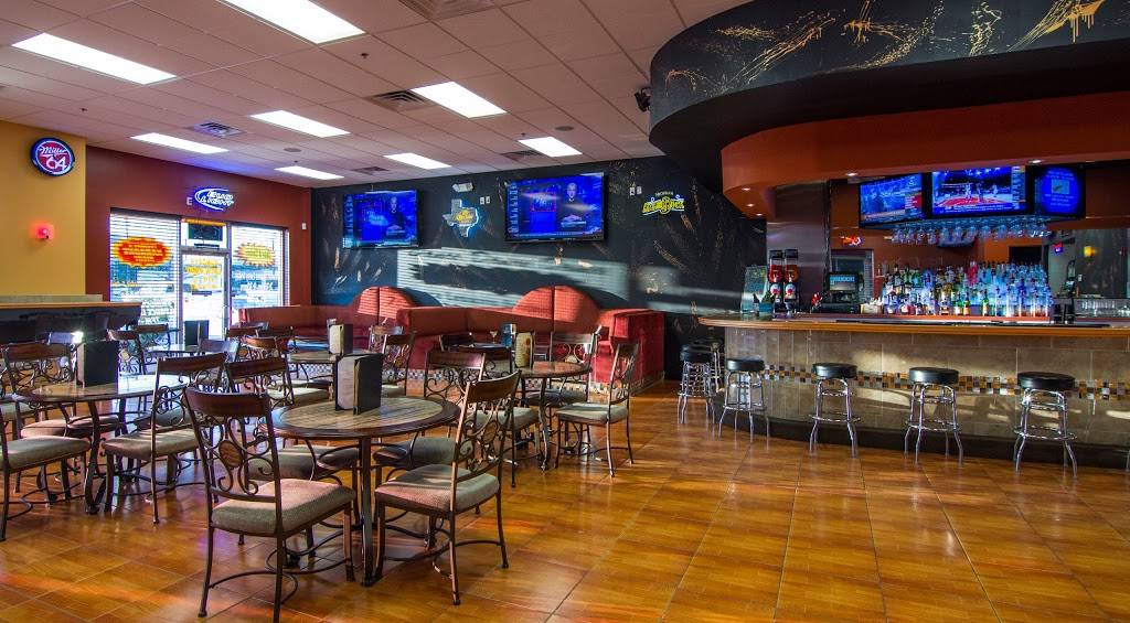 JJs Corner Lounge | restaurant | 4515 Matlock Rd, Arlington, TX 76018, USA | 8174688880 OR +1 817-468-8880