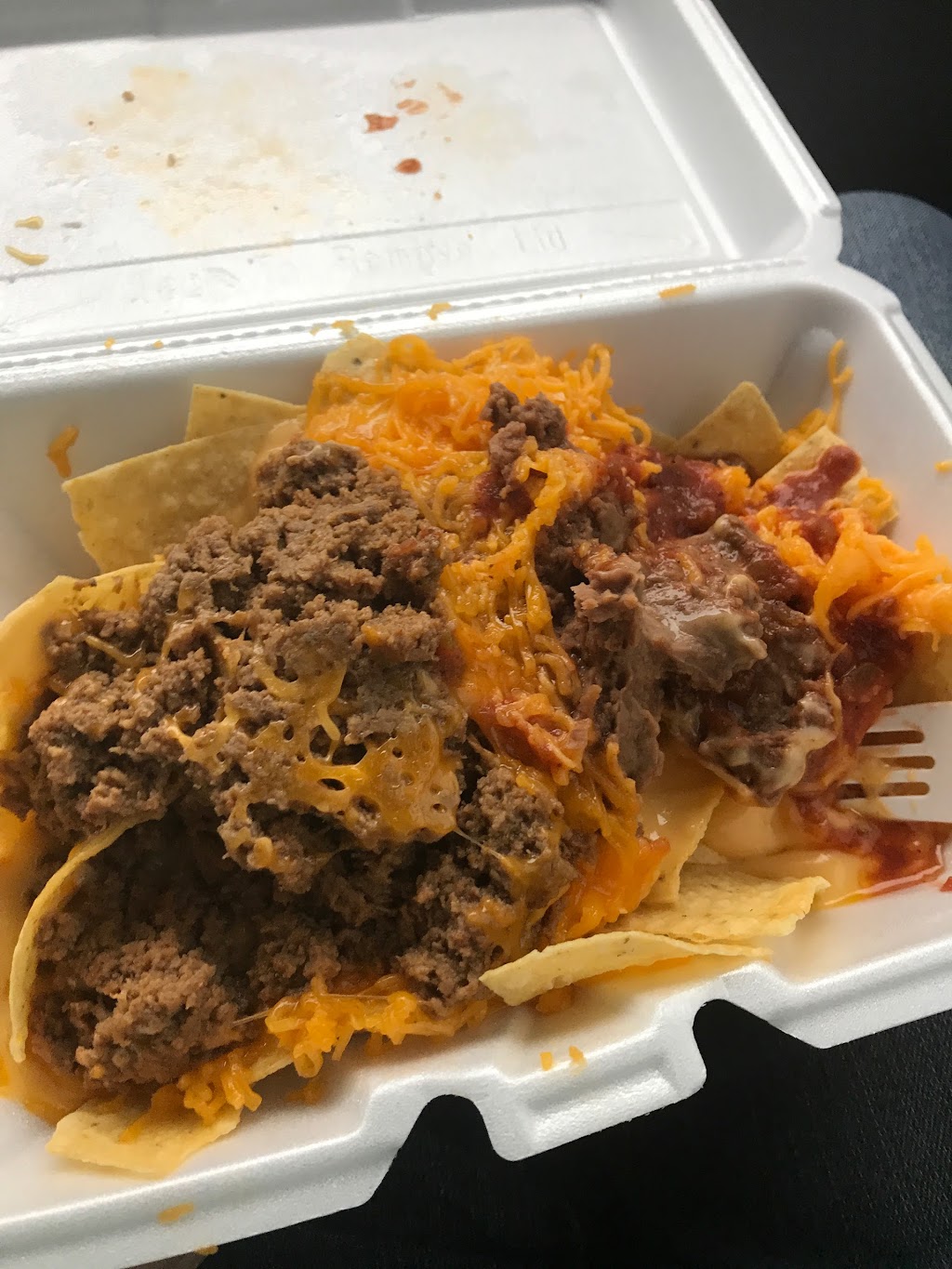 Taco Bandido | restaurant | 2127 Forsythe Ave, Monroe, LA 71201, USA | 3183229556 OR +1 318-322-9556