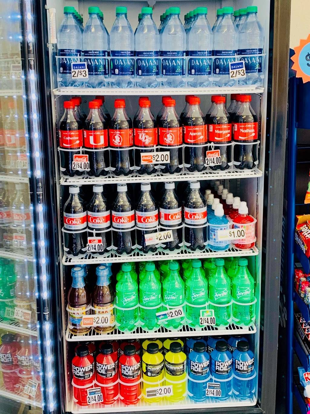 Snowie of Clay County | restaurant | 110 N Magnolia Ave, Green Cove Springs, FL 32043, USA | 9046572219 OR +1 904-657-2219