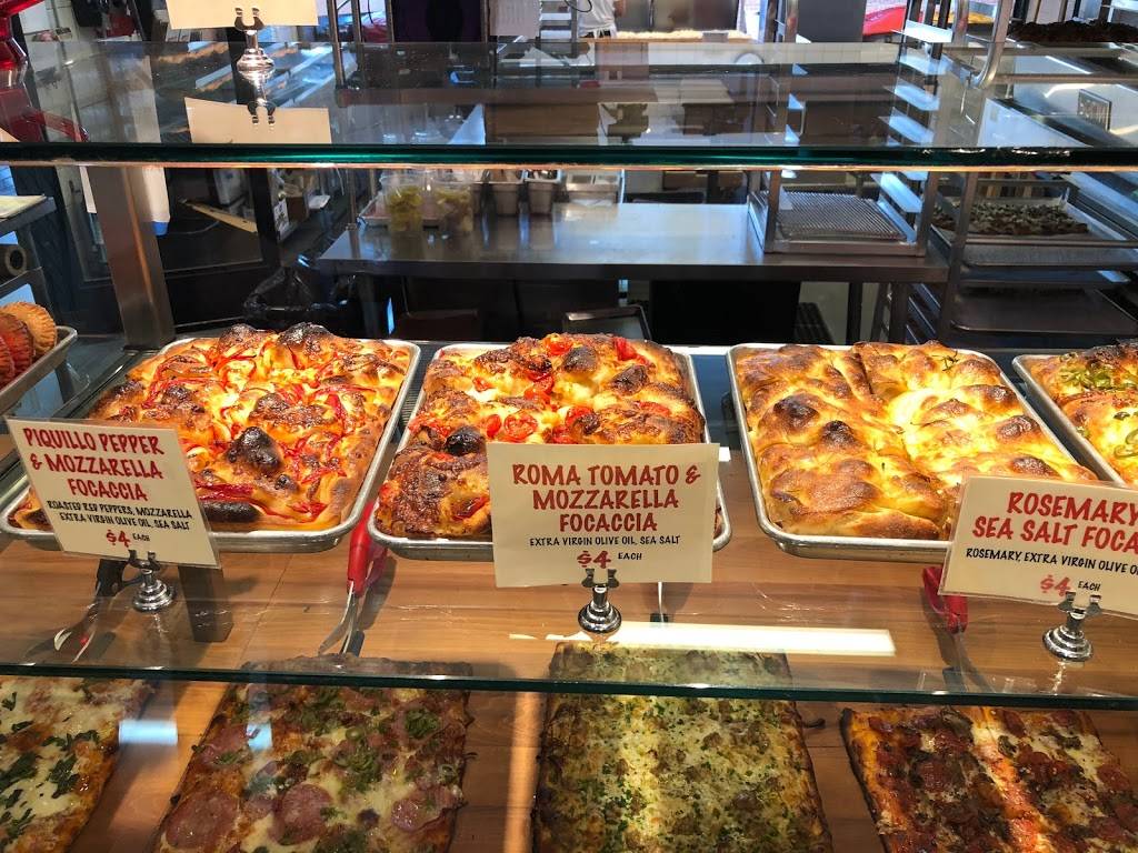 Triple Beam Pizza | restaurant | 5918 N Figueroa St, Los Angeles, CA 90042, USA | 3235453534 OR +1 323-545-3534