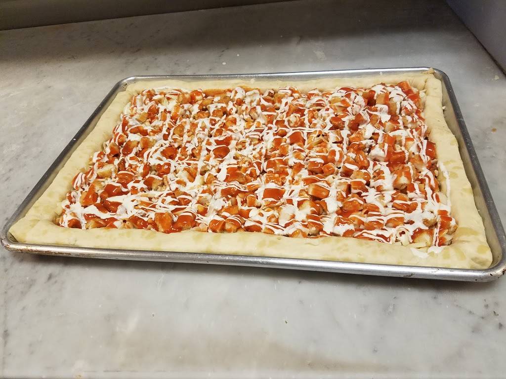 Central Pizzeria | restaurant | 126 W Main St, Somerville, NJ 08876, USA | 9087228272 OR +1 908-722-8272