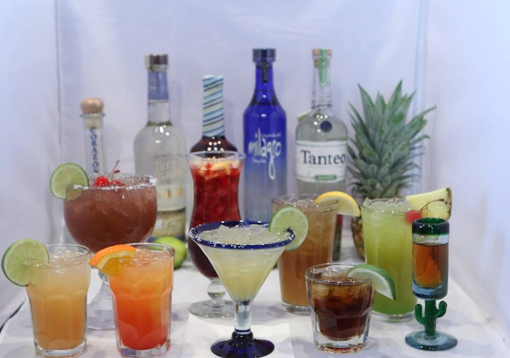 Mexico Restaurant | restaurant | 12031 Southshore Pointe Dr, Midlothian, VA 23112, USA | 8047635640 OR +1 804-763-5640