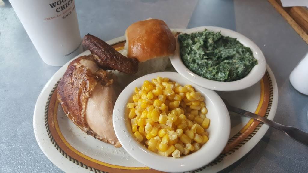 Cowboy Chicken | meal delivery | 780 E US Hwy 80, Forney, TX 75126, USA | 9725522646 OR +1 972-552-2646