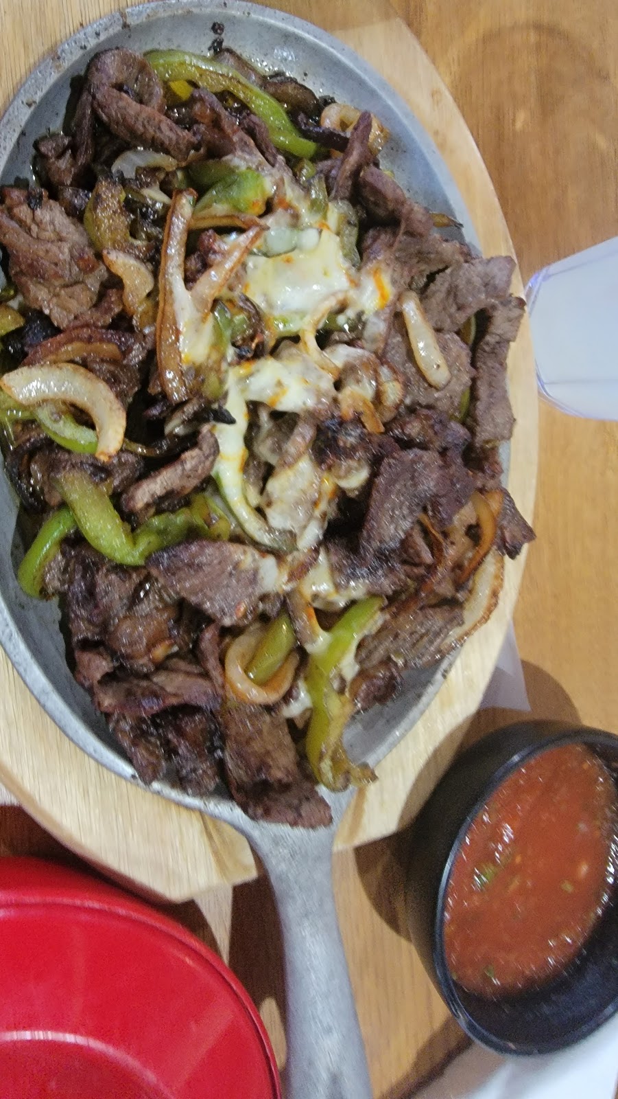 La Casa Del Pastor | restaurant | 419 S Kansas Ave, Liberal, KS 67901, USA | 6206045022 OR +1 620-604-5022