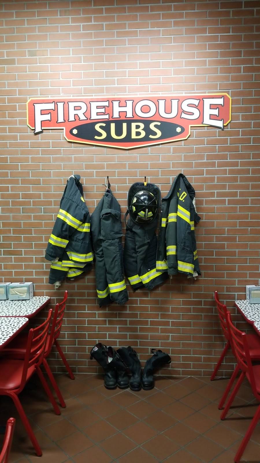 Firehouse Subs | meal delivery | Hiden Blvd #64, Newport News, VA 23606, USA | 7572237335 OR +1 757-223-7335