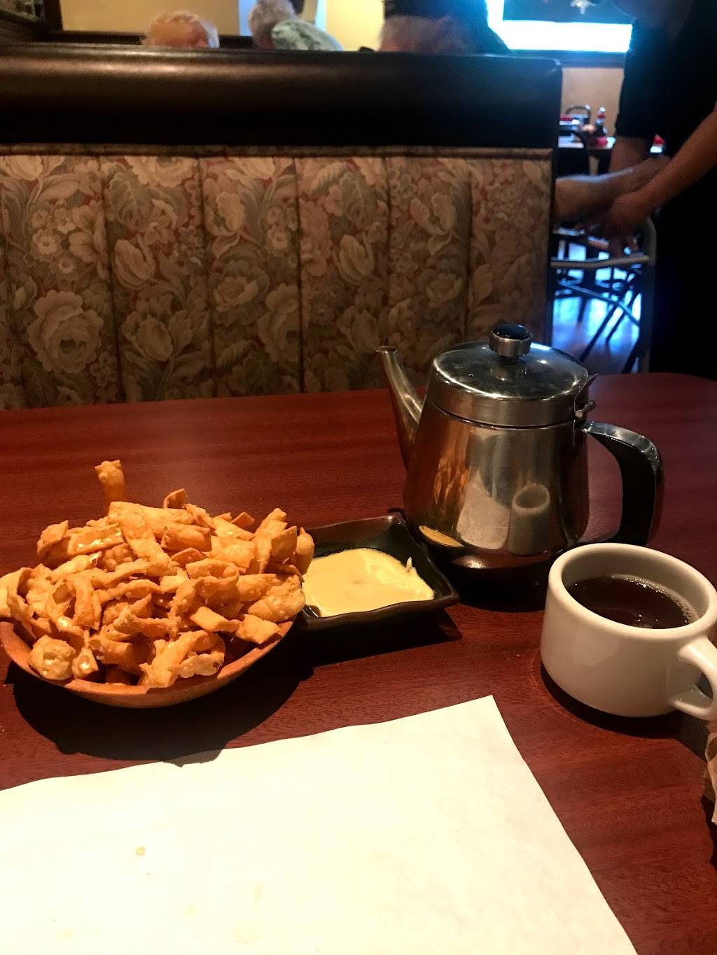 Kingsburg | restaurant | 9819 S Military Trail, Boynton Beach, FL 33436, USA | 5617348255 OR +1 561-734-8255