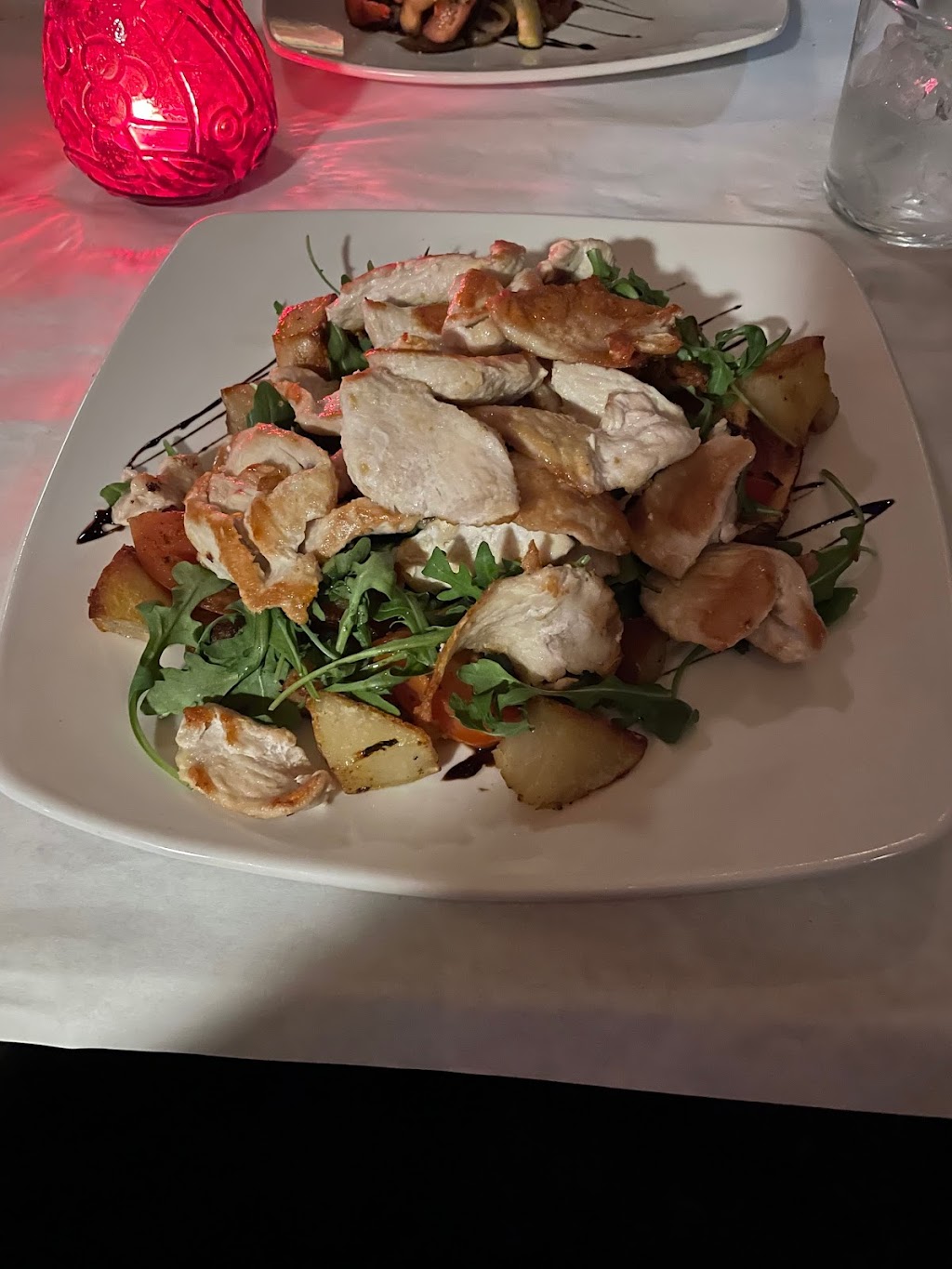 Spark Restaurant and Bar | restaurant | 4250 N Marine Dr, Chicago, IL 60613, USA | 7738570234 OR +1 773-857-0234