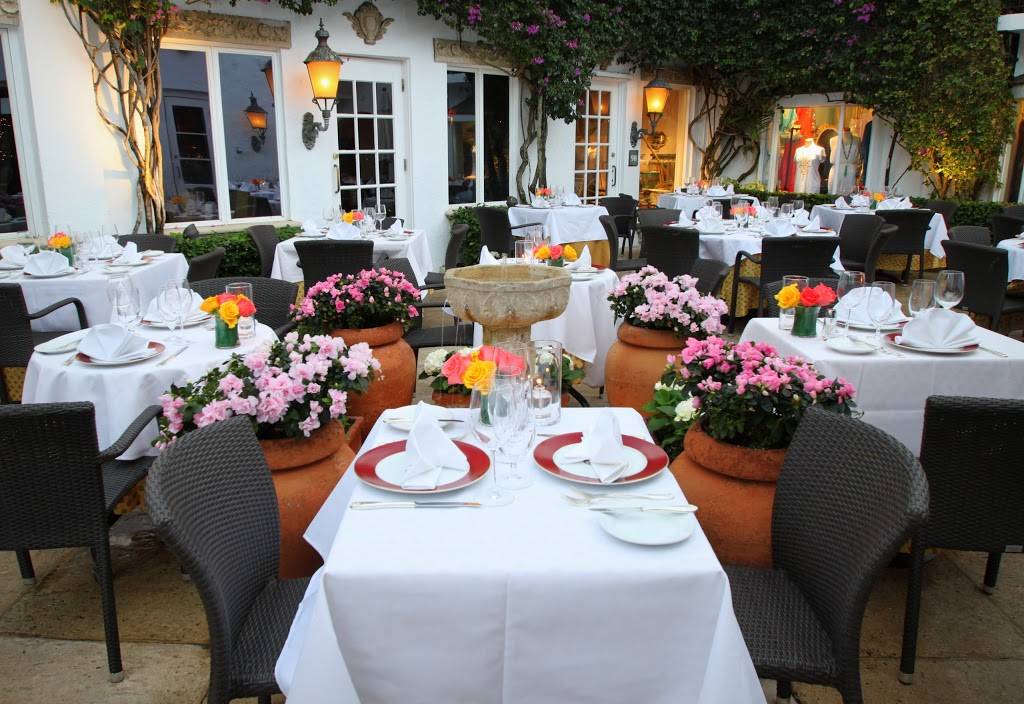 Renatos | restaurant | 87 Via Mizner, Palm Beach, FL 33480, USA | 5616559752 OR +1 561-655-9752