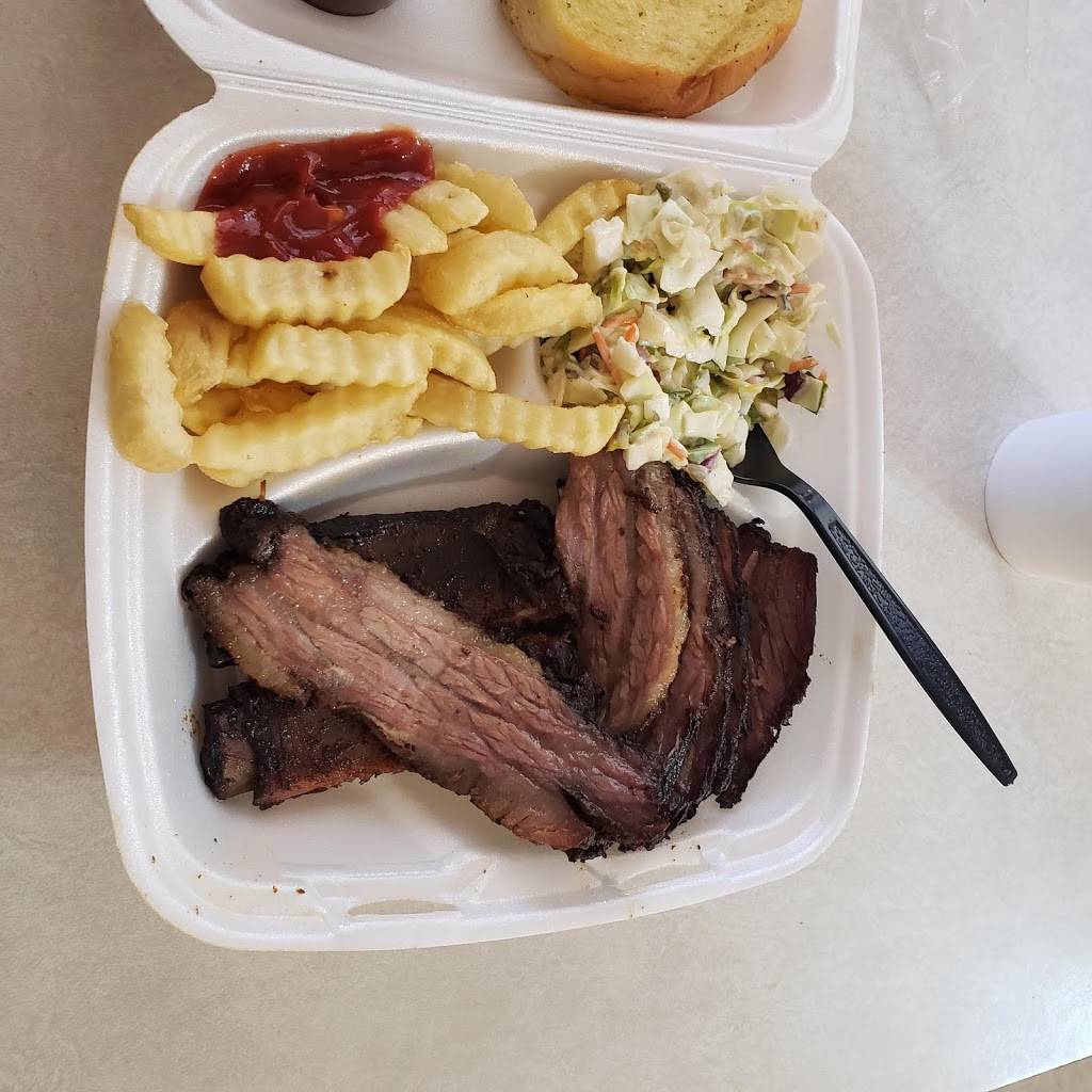 Waynes Real Pit BBQ | meal takeaway | 29285 S Frost Rd, Livingston, LA 70754, USA | 2256867427 OR +1 225-686-7427