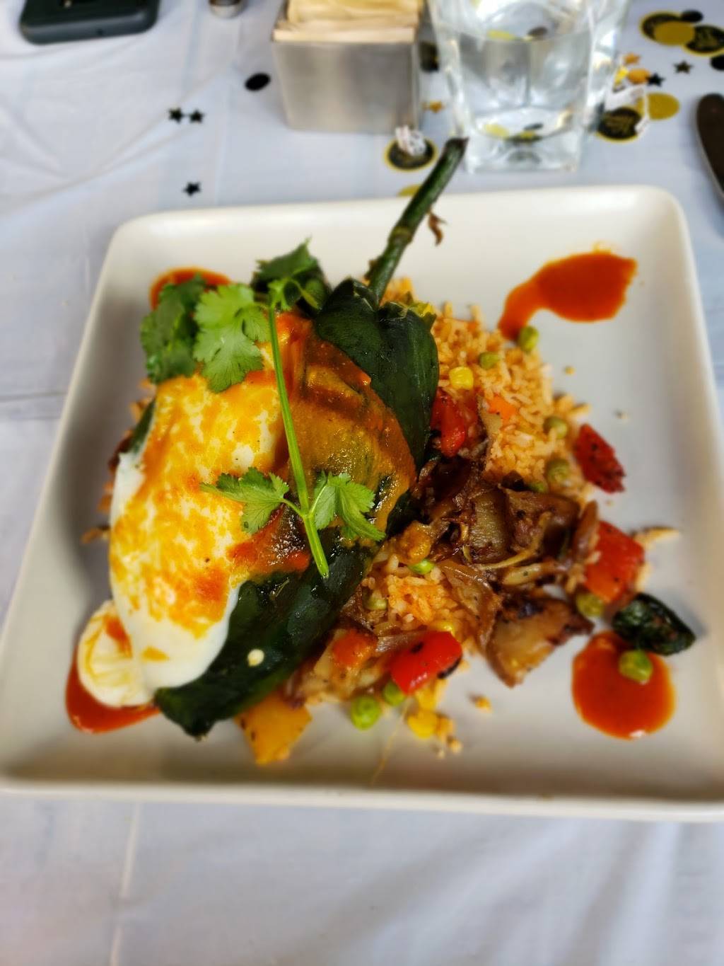 Mercado Pasadena | restaurant | 140 S Lake Ave suite 101, Pasadena, CA 91101, USA | 6263455778 OR +1 626-345-5778